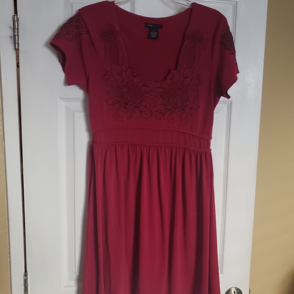 BCBG summer dress - Picture 3 of 5